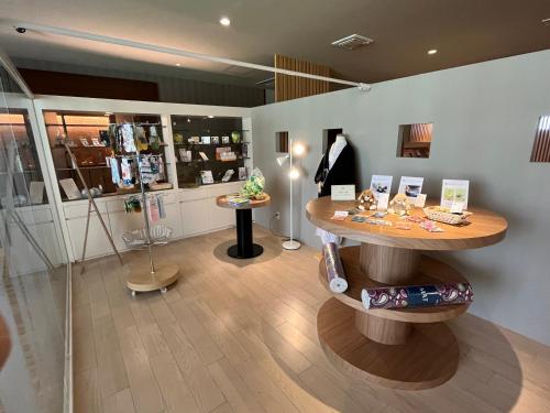 spa and esthetique suichokan female only