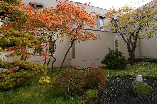 spa and esthetique suichokan female only
