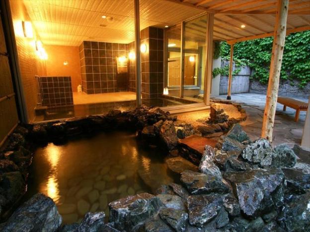 spa and esthetique suichokan female only