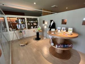 spa and esthetique suichokan female only