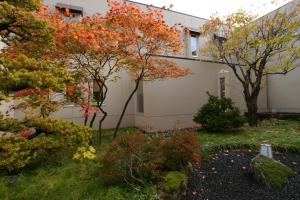spa and esthetique suichokan female only