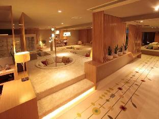 spa and esthetique suichokan female only