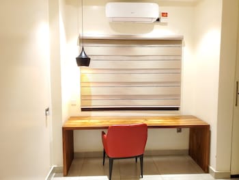 millennium terrace hotel