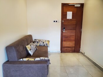 millennium terrace hotel