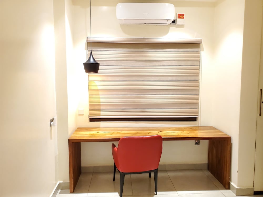 millennium terrace hotel