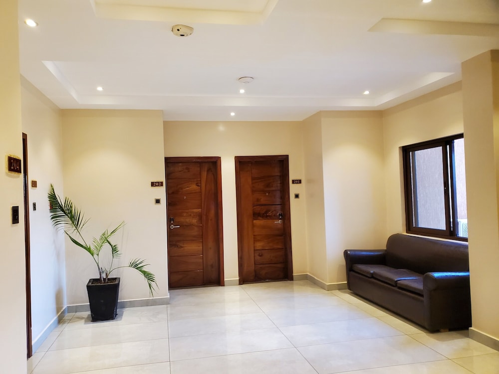 millennium terrace hotel