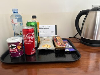 millennium terrace hotel