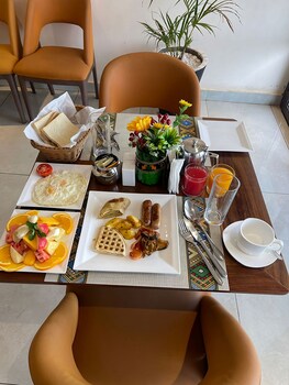 millennium terrace hotel