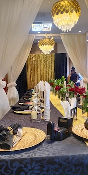 millennium terrace hotel