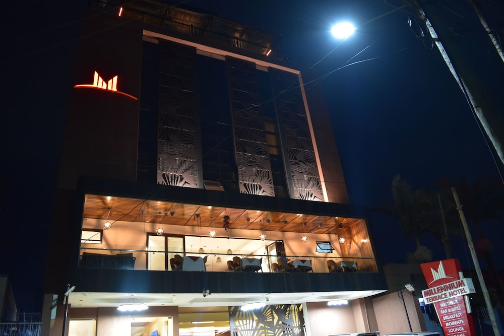 millennium terrace hotel