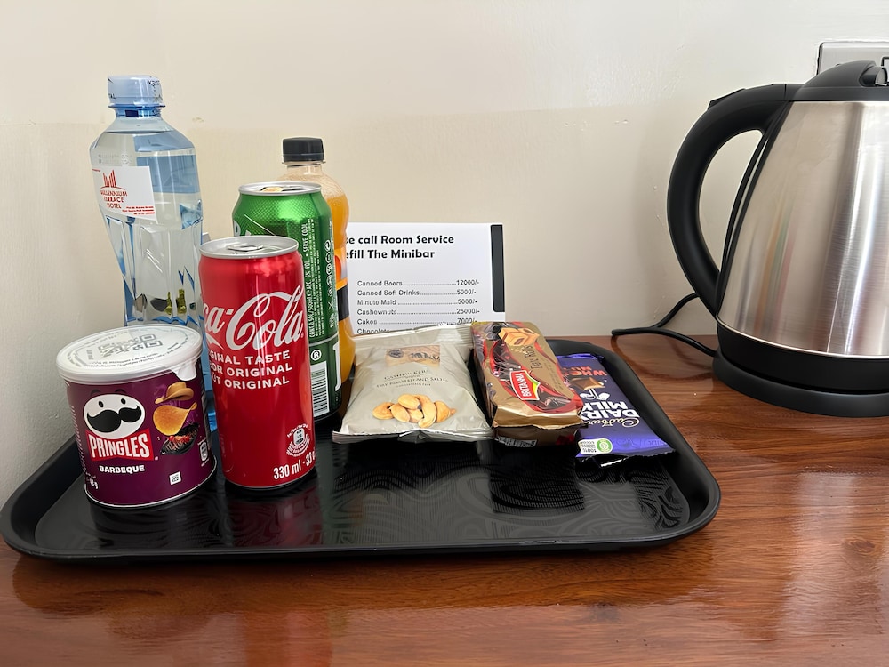 millennium terrace hotel