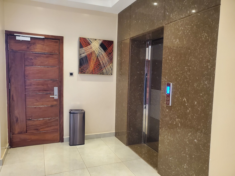 millennium terrace hotel