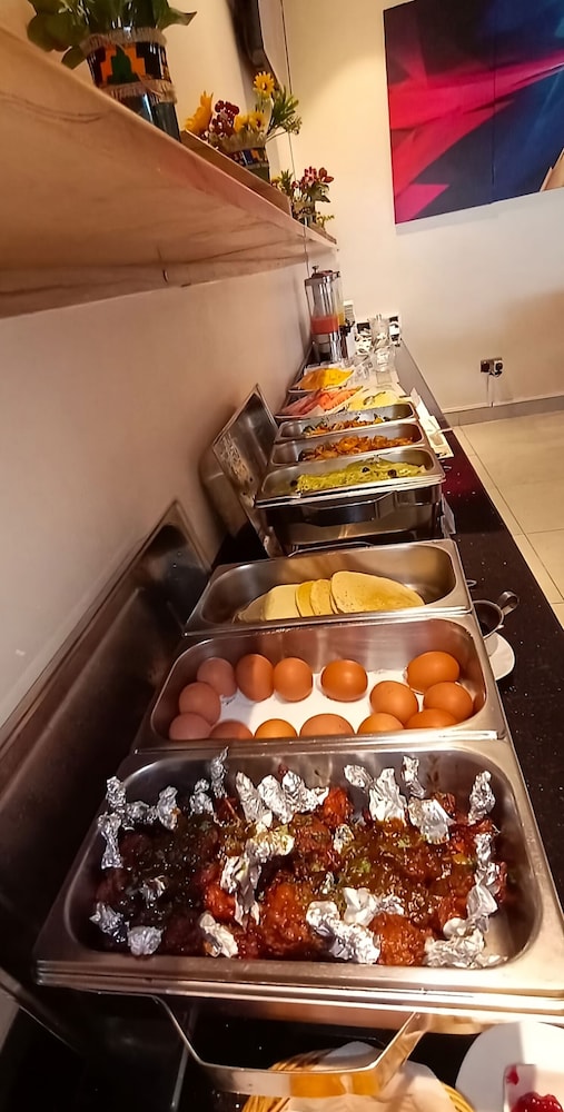 millennium terrace hotel