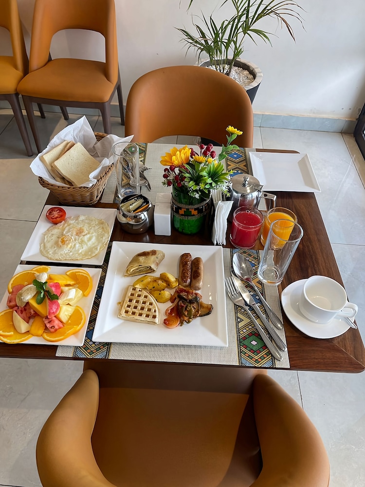 millennium terrace hotel