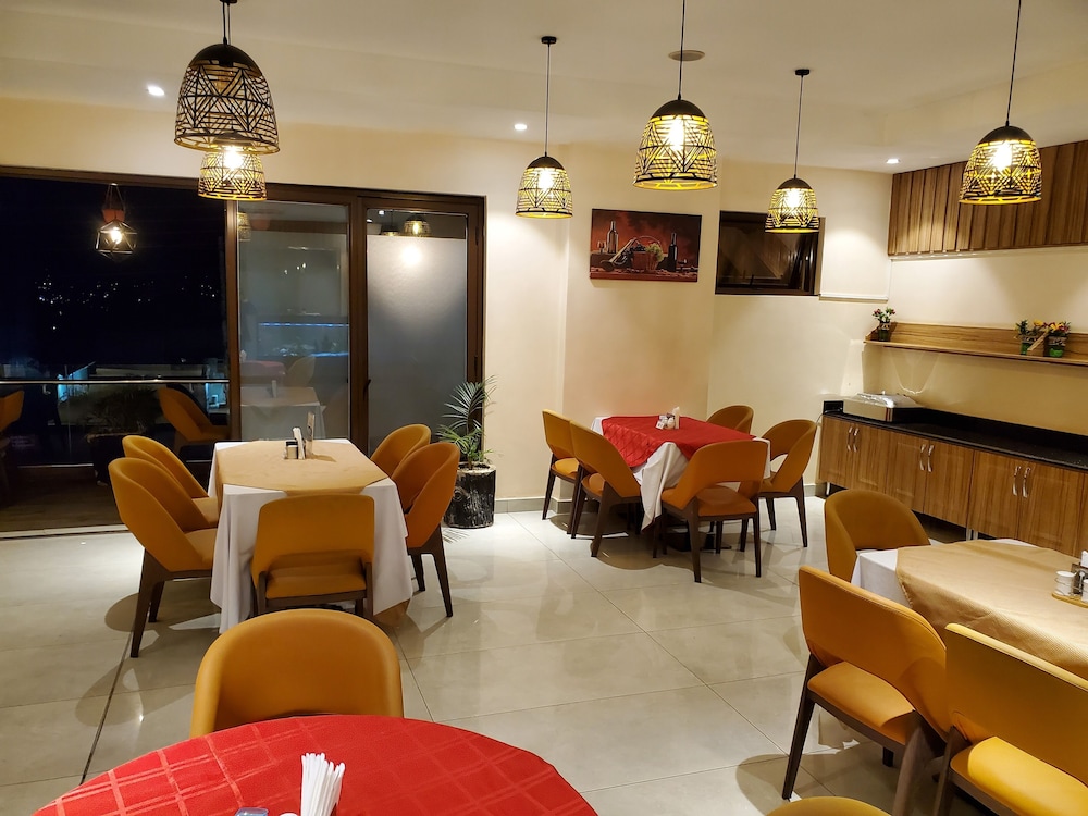 millennium terrace hotel