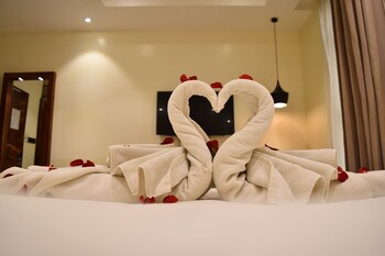 millennium terrace hotel