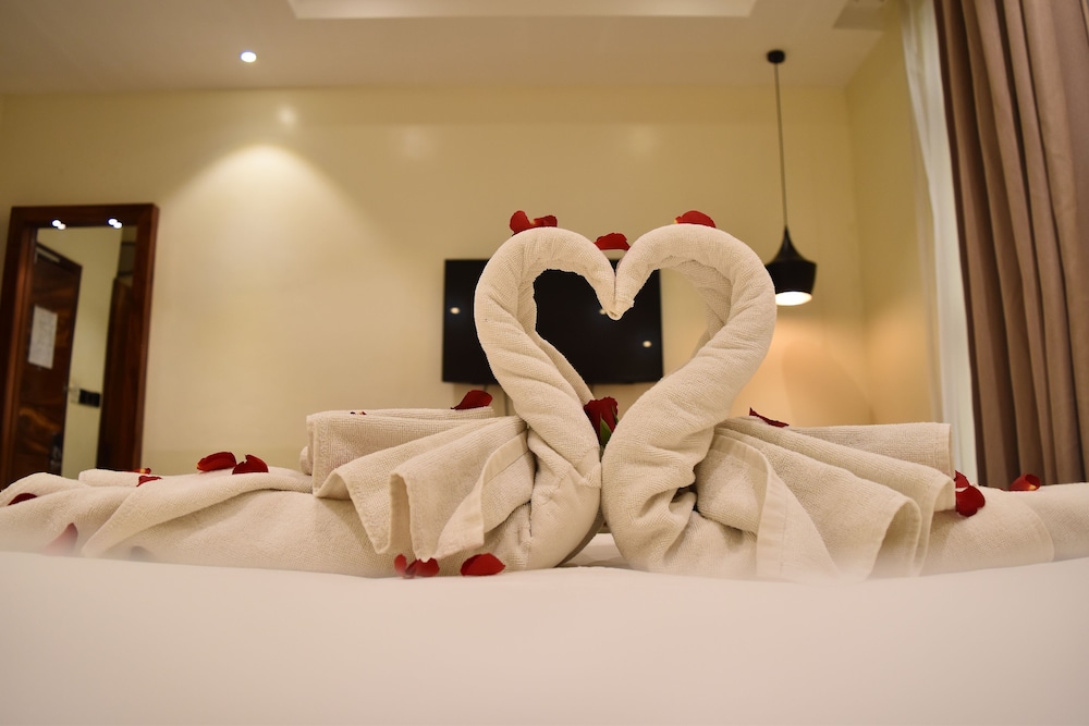 millennium terrace hotel