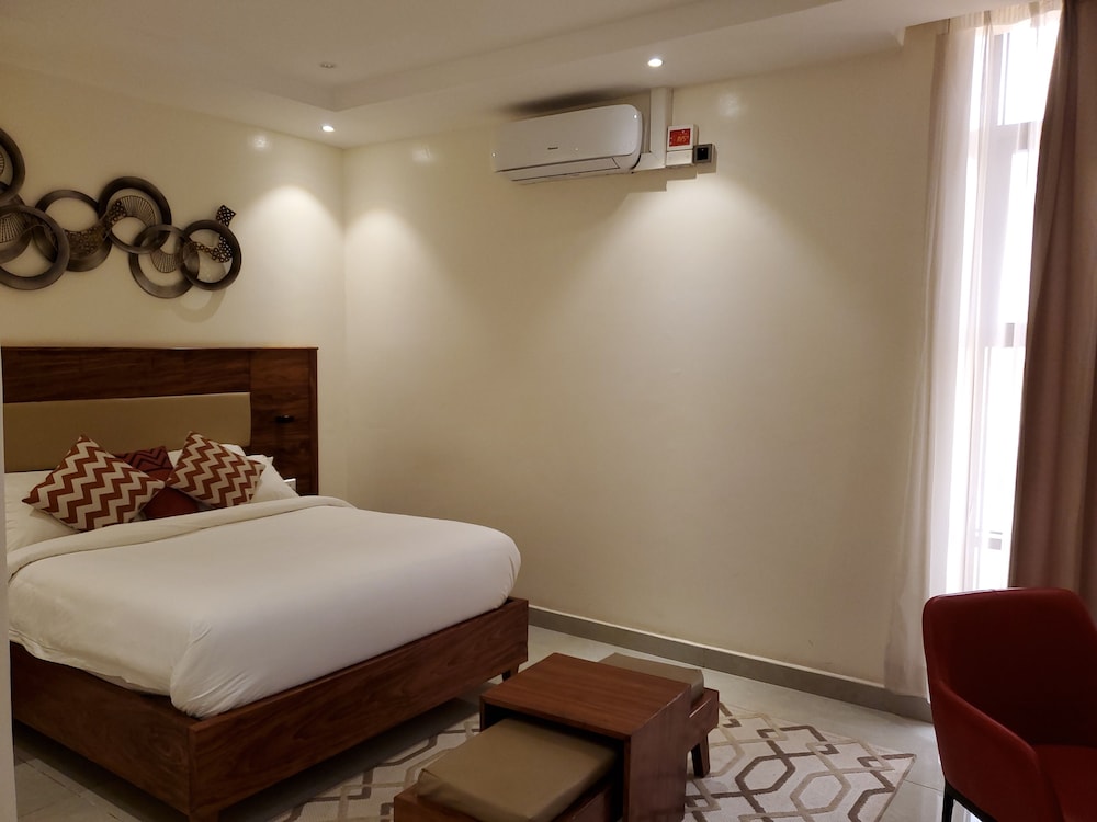 millennium terrace hotel