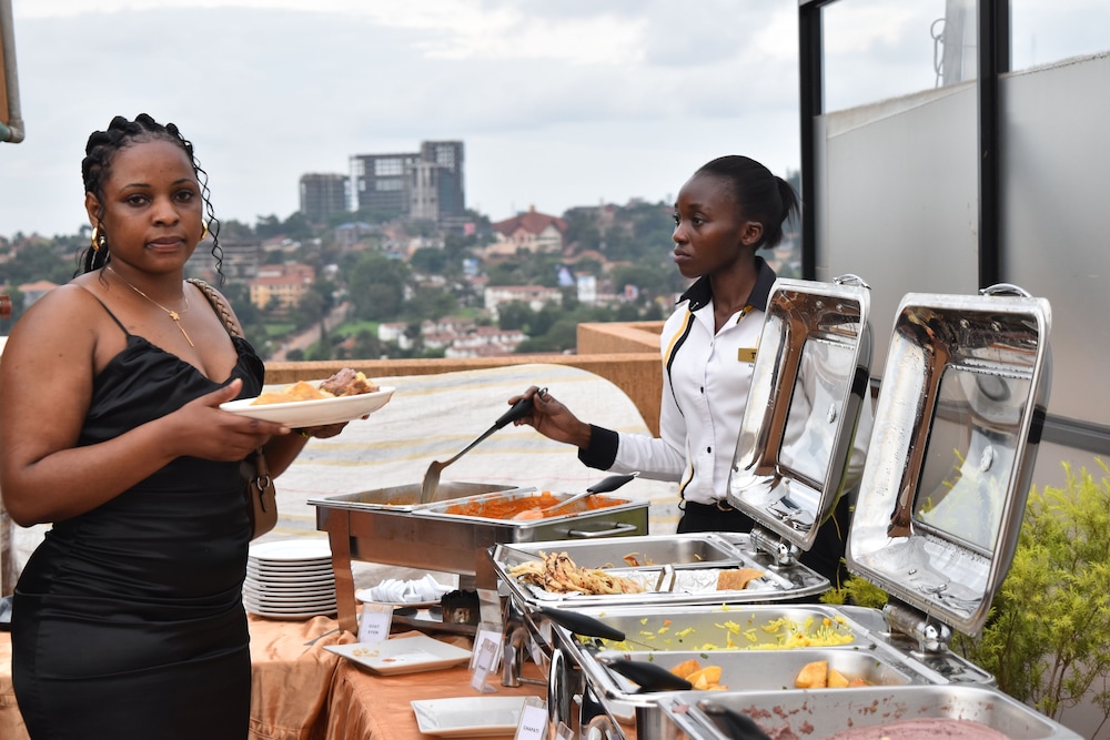 millennium terrace hotel