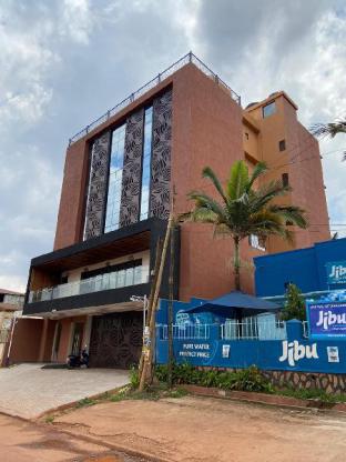 millennium terrace hotel