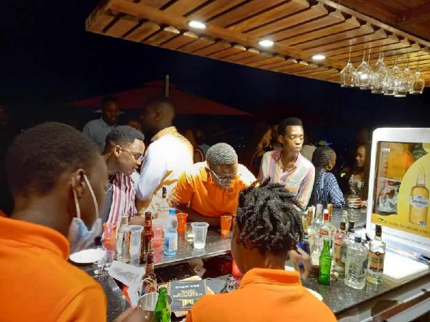 millennium terrace hotel