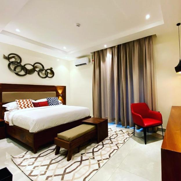 millennium terrace hotel