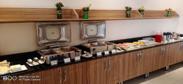 millennium terrace hotel