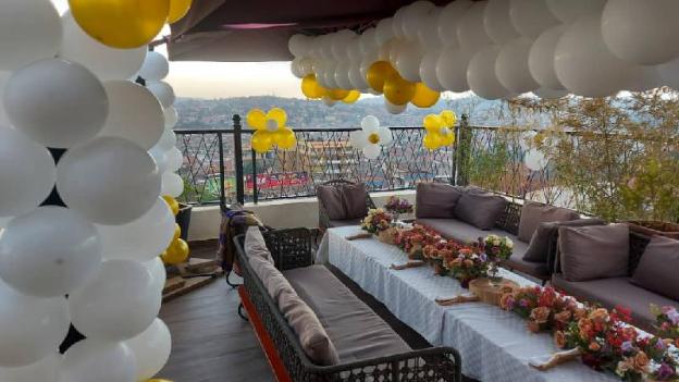 millennium terrace hotel