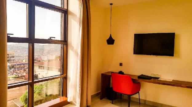 millennium terrace hotel