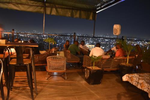 millennium terrace hotel