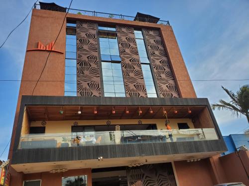 millennium terrace hotel