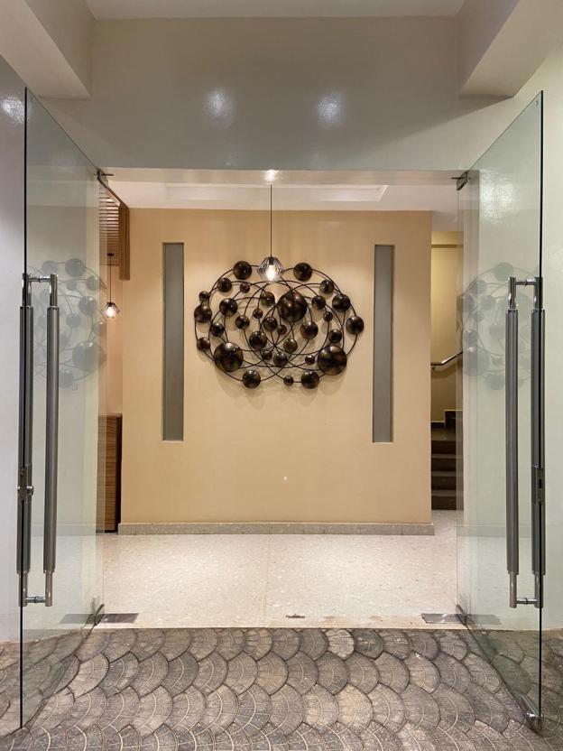 millennium terrace hotel