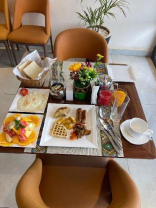 millennium terrace hotel