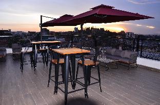 millennium terrace hotel