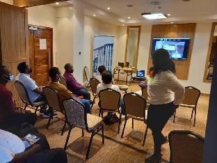 millennium terrace hotel