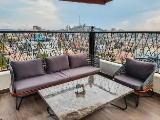 millennium terrace hotel