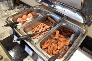 millennium terrace hotel