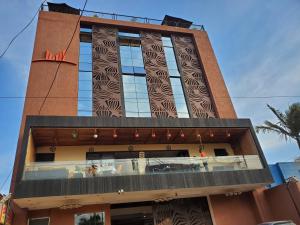 millennium terrace hotel