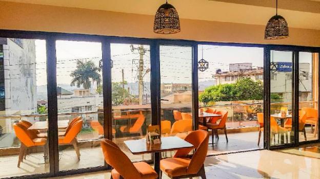 millennium terrace hotel