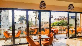 millennium terrace hotel