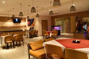 millennium terrace hotel