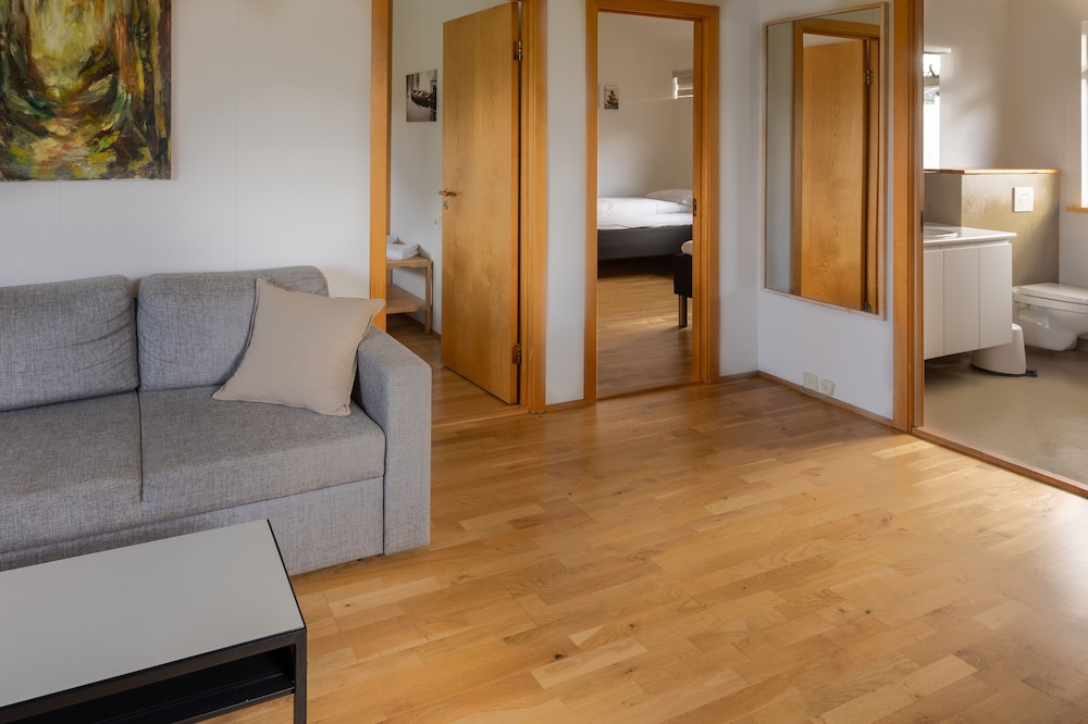 south central country apartment