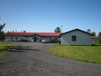 selfoss