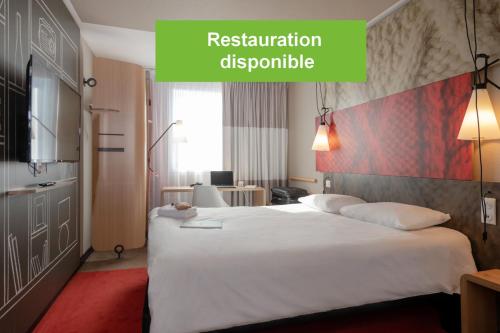 ibis melun hotel