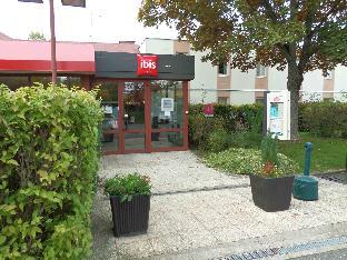 ibis melun hotel
