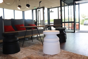ibis melun hotel
