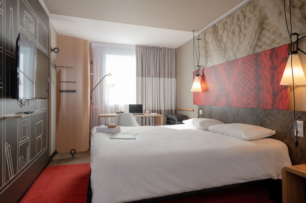 ibis melun hotel