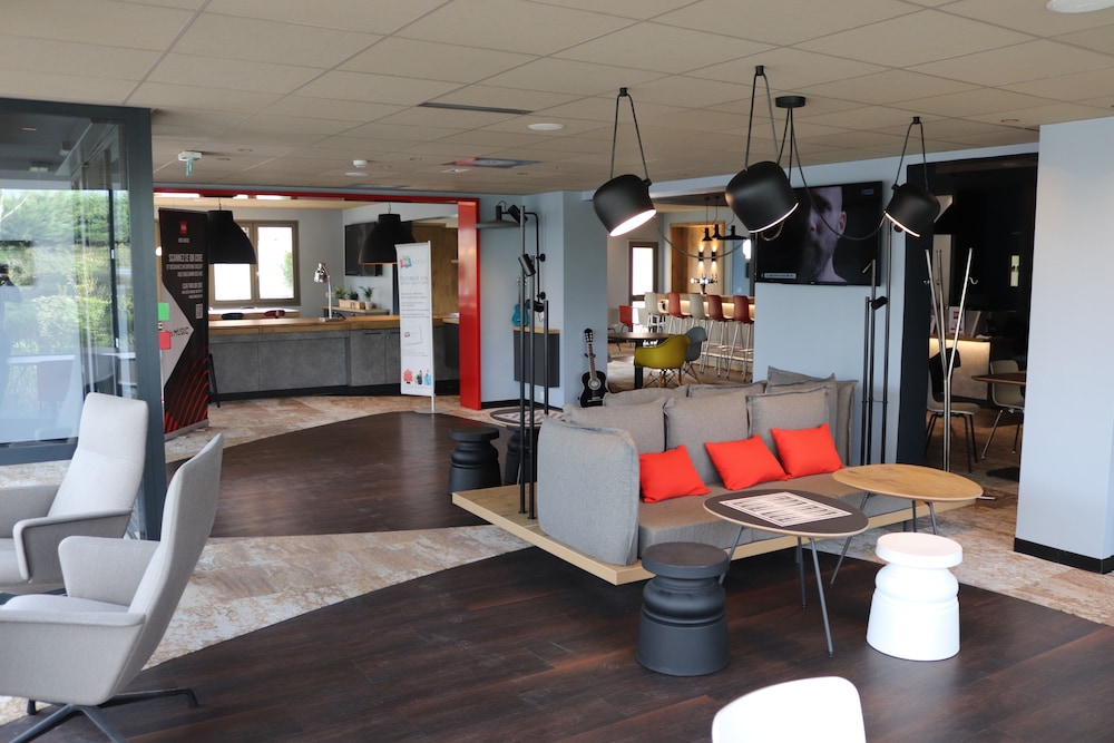 ibis melun hotel