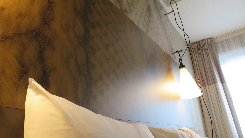 ibis melun hotel