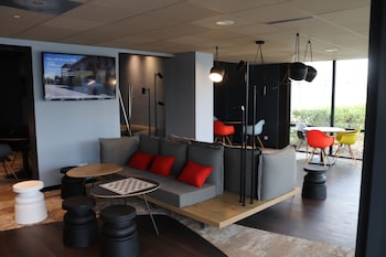 Ibis Melun Hotel,Melun>>Chatres,3 star
